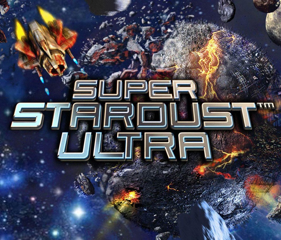 Image of Super Stardust Ultra