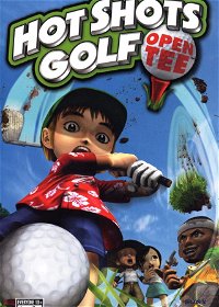 Profile picture of Everybody's Golf Portable