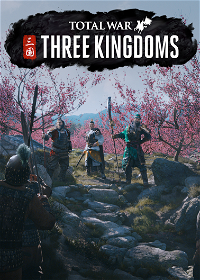 Profile picture of Total War: Three Kingdoms