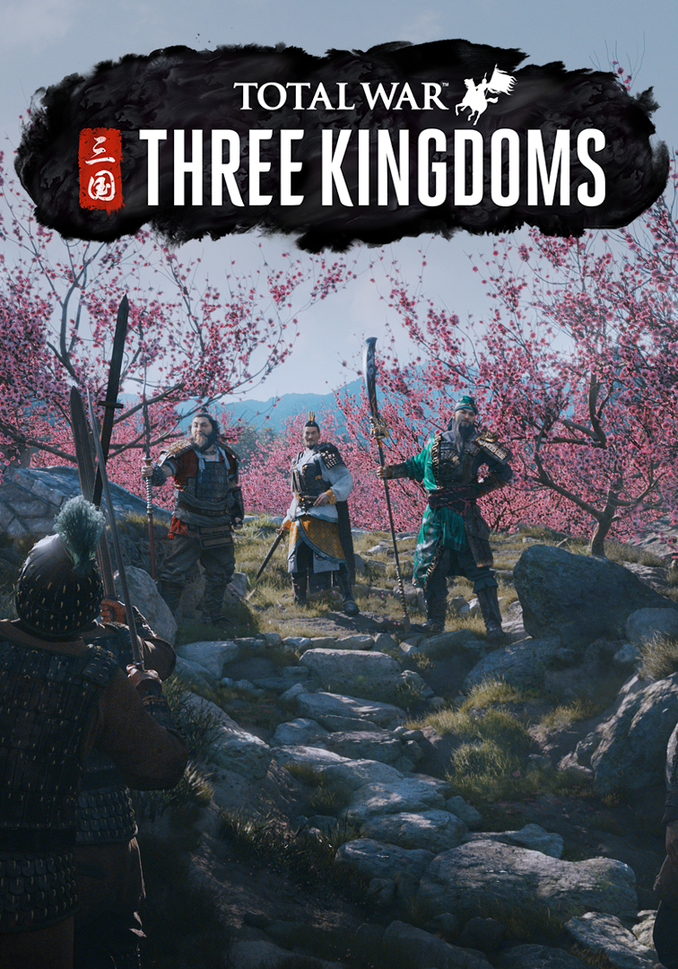 Image of Total War: Three Kingdoms
