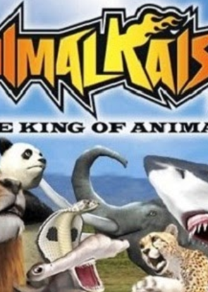 Profile picture of Animal Kaiser: The King of Animals
