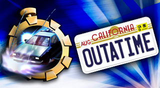 Image of Back to the Future: The Game - Episode 5: OUTATIME