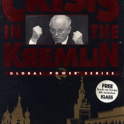 Image of Crisis in the Kremlin