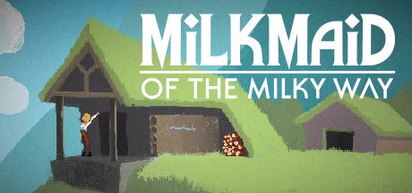 Image of Milkmaid of the Milky Way