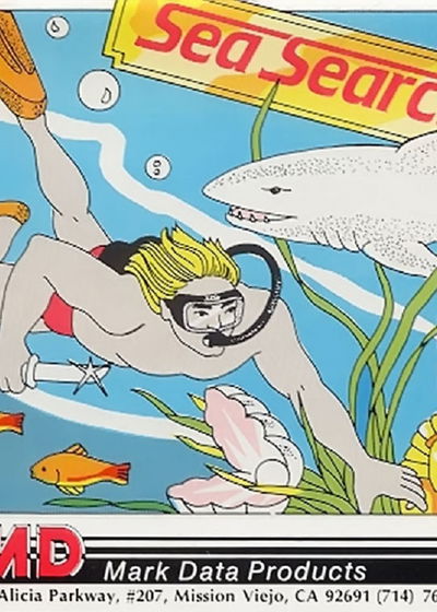 Profile picture of Sea Search Profile picture of Sea Search