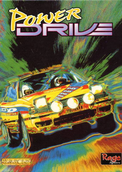 Profile picture of Power Drive