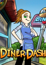 Profile picture of Diner Dash