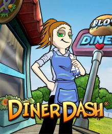 Image of Diner Dash