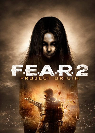 Profile picture of F.E.A.R. 2: Project Origin Profile picture of F.E.A.R. 2: Project Origin