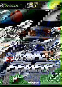 Profile picture of NFL Fever 2002 Profile picture of NFL Fever 2002