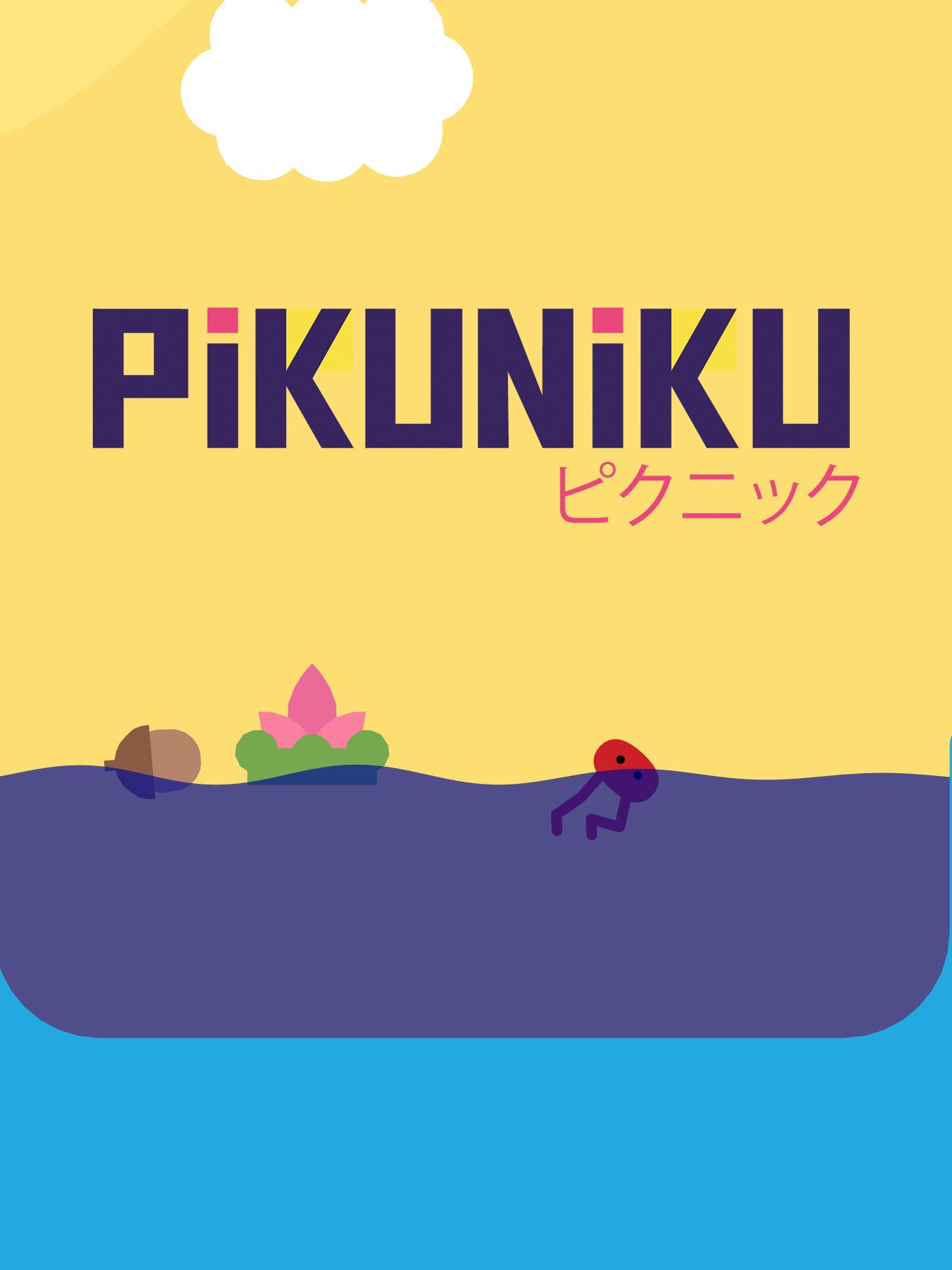 Image of Pikuniku