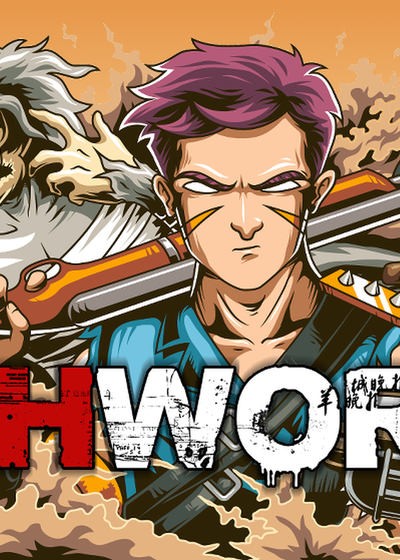 Profile picture of Ashworld Profile picture of Ashworld