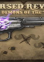 Profile picture of The Cursed Revolver