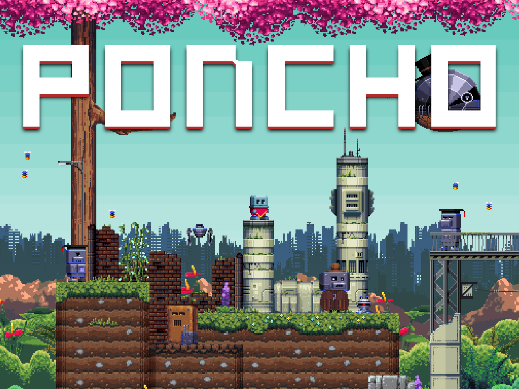 Image of Poncho