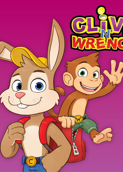 Profile picture of Clive 'N' Wrench Profile picture of Clive 'N' Wrench