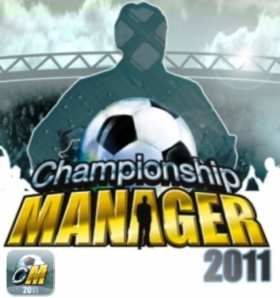 Image of Championship Manager 2011