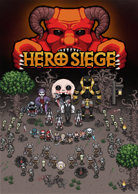 Profile picture of Hero Siege