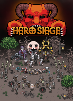 Image of Hero Siege