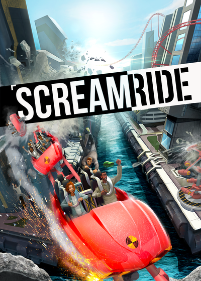 Profile picture of ScreamRide