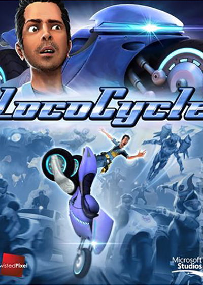 Profile picture of LocoCycle Profile picture of LocoCycle