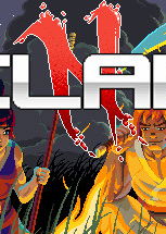 Profile picture of Clan N Profile picture of Clan N