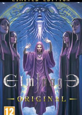 Profile picture of Elminage Original Profile picture of Elminage Original