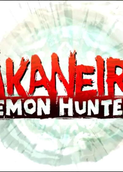 Profile picture of Akaneiro: Demon Hunters Profile picture of Akaneiro: Demon Hunters