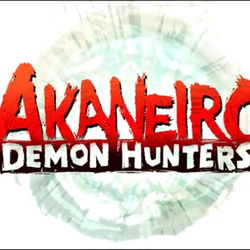 Image of Akaneiro: Demon Hunters