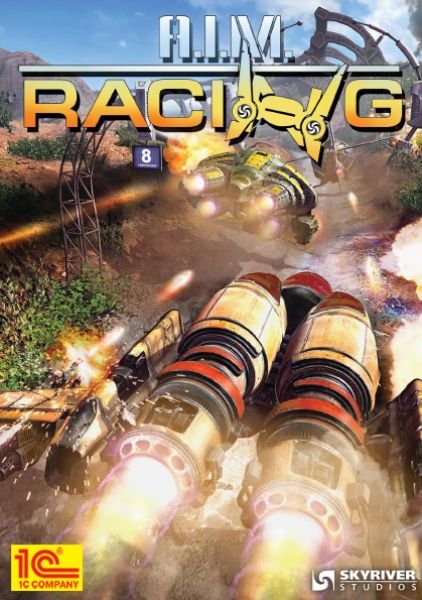 Image of A.I.M. Racing