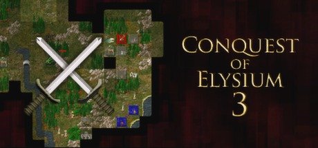 Image of Conquest of Elysium 3