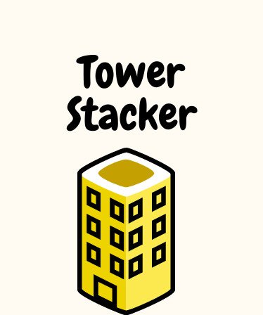 Image of Tower Stacker