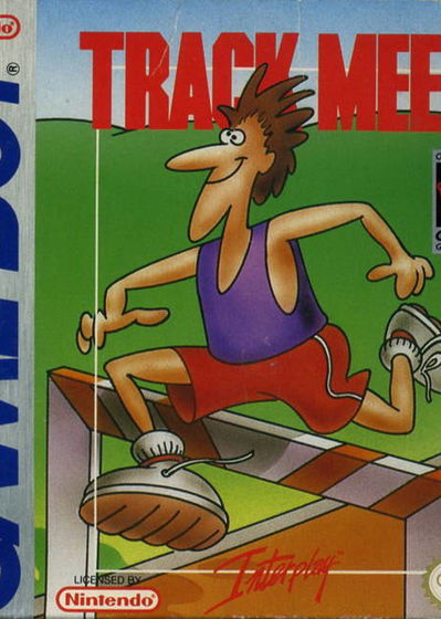 Profile picture of Track Meet Profile picture of Track Meet