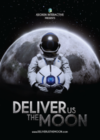 Profile picture of Deliver Us The Moon