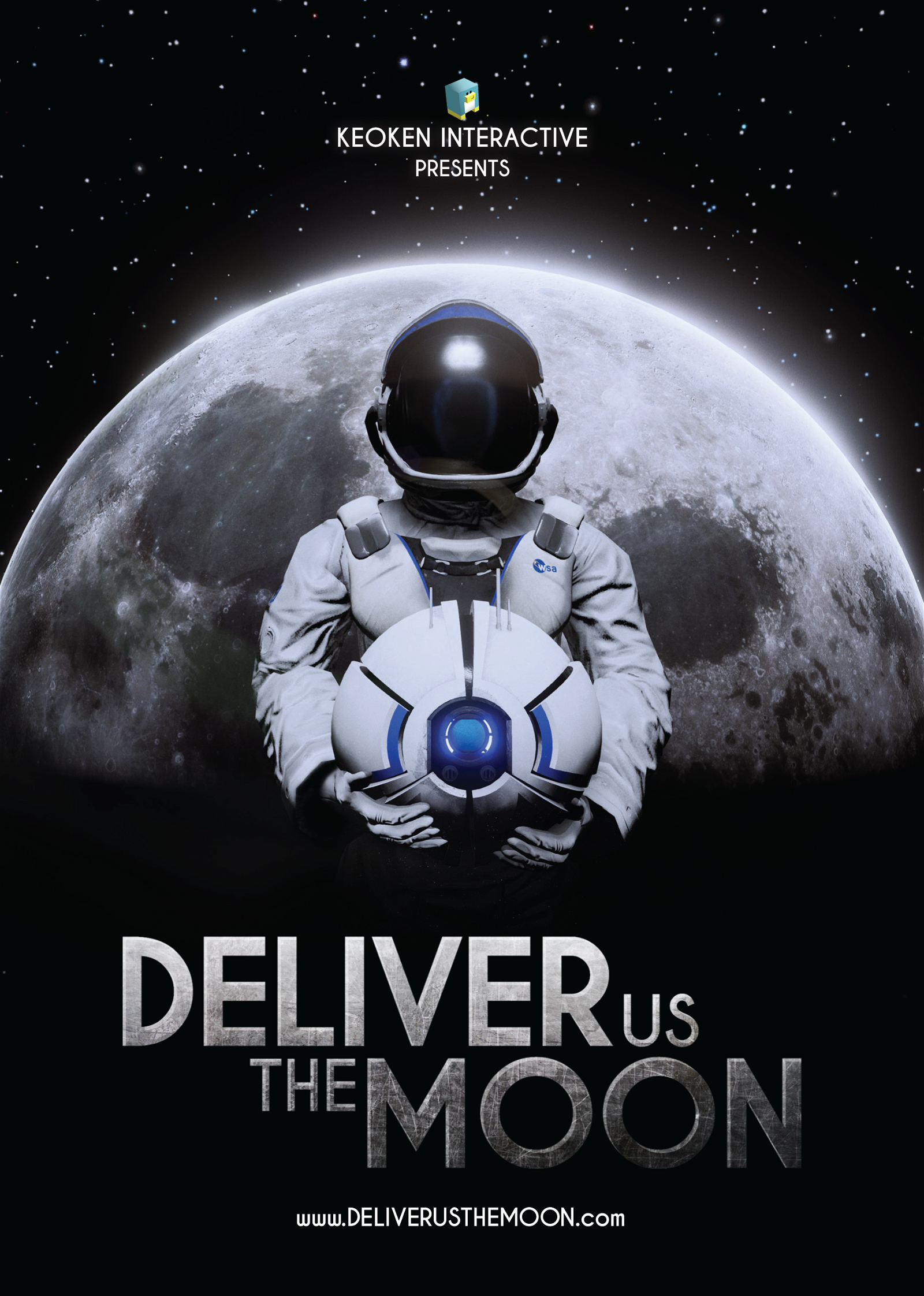 Image of Deliver Us The Moon