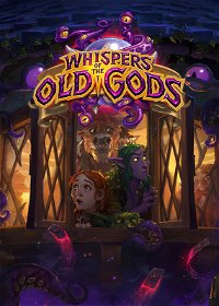 Profile picture of Hearthstone: Whispers of Old Gods