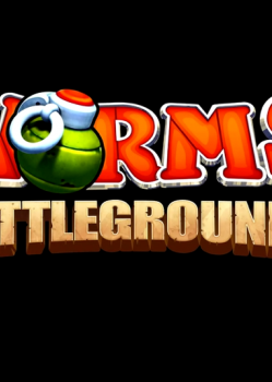 Profile picture of Worms Battlegrounds Profile picture of Worms Battlegrounds