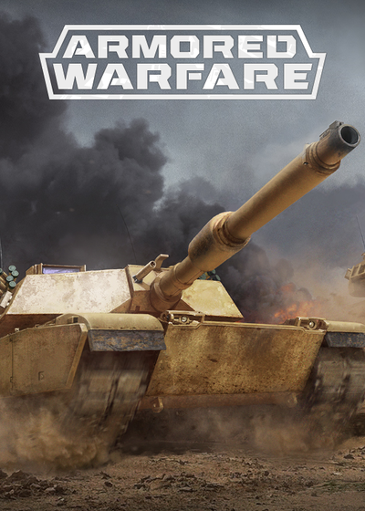 Profile picture of Armored Warfare Profile picture of Armored Warfare