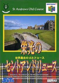 Profile picture of Glorious St. Andrews Profile picture of Glorious St. Andrews