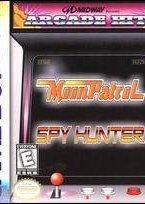 Profile picture of Midway Presents Arcade Hits: Moon Patrol/Spy Hunter