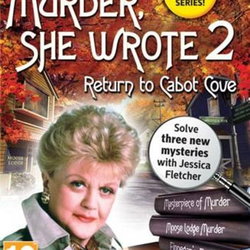 Image of Murder She Wrote 2: Return to Cabot Cove