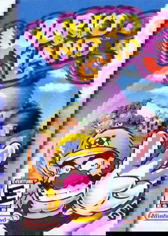 Profile picture of Wario Land 3 Profile picture of Wario Land 3