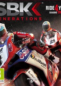 Profile picture of SBK Generations