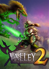 Profile picture of A Valley Without Wind 2