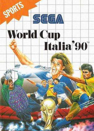 Profile picture of World Cup Italia '90