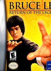 Profile picture of Bruce Lee: Return of the Legend