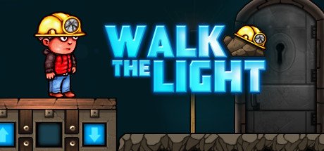 Image of Walk The Light