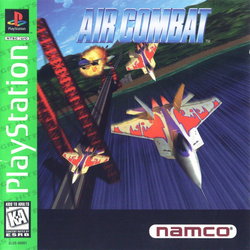 Image of Air Combat