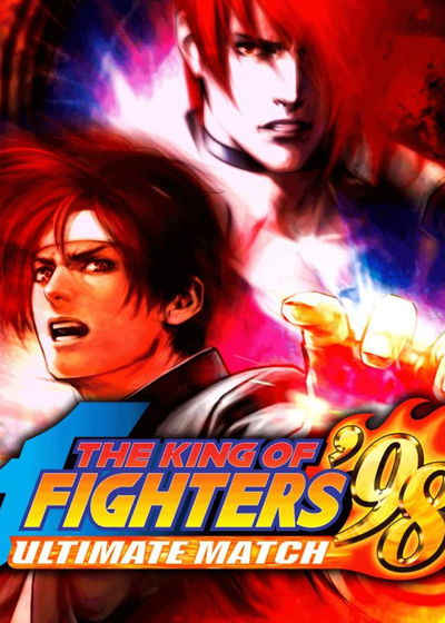 Profile picture of The King of Fighters '98: Ultimate Match