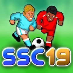 Image of SSC 2019