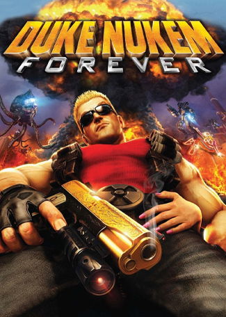 Profile picture of Duke Nukem Forever
